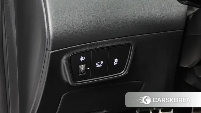 Hyundai Tucson (NX4) 2022 Белый из Кореи, фото 5