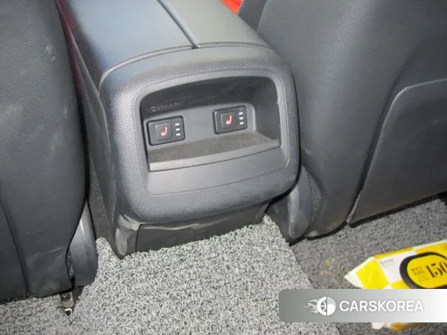 Mercedes-Benz C-Class W205 2018 Белый из Кореи, фото 5