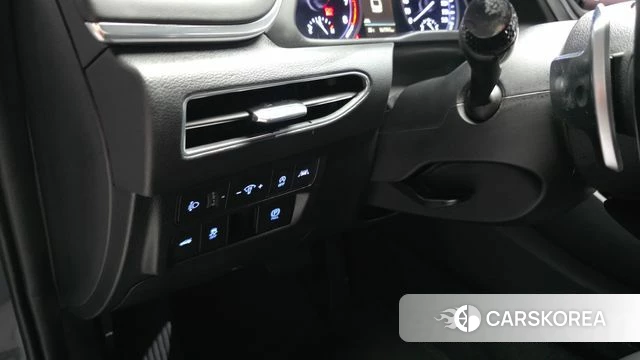 Hyundai Sonata (DN8) 2021 Серый из Кореи, фото 5
