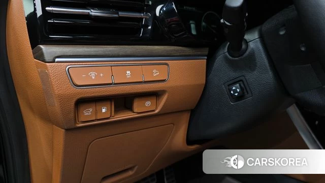 Kia Mohave Master 2022 Черный из Кореи, фото 5