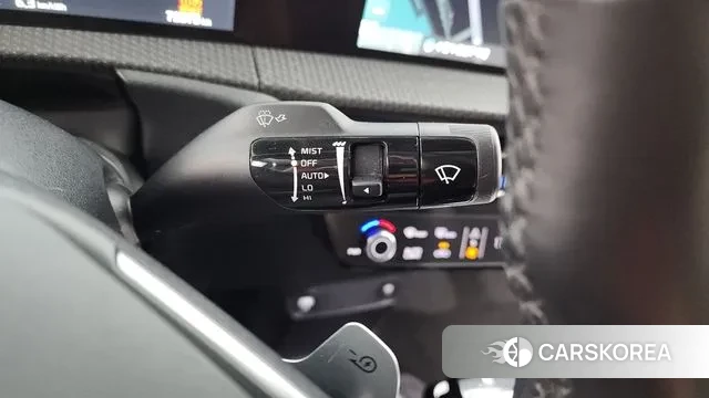 Kia EV6 2021 Белый из Кореи, фото 5