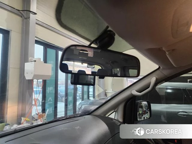 Hyundai The New Grand Starex 2018 Серебряный из Кореи, фото 5