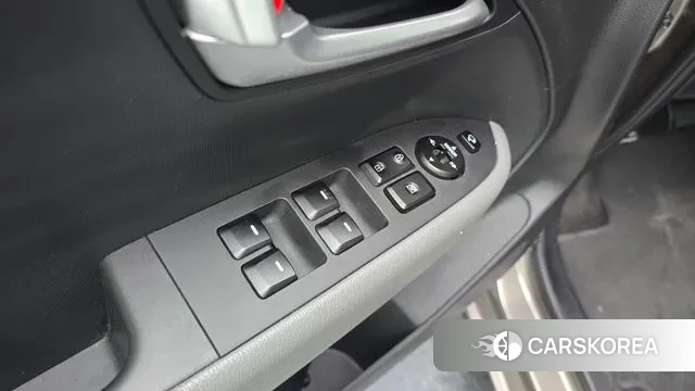 Kia The New Ray 2020 Серый из Кореи, фото 5