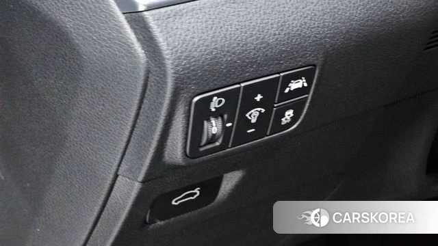 Kia K5 3rd generation 2022 Серый из Кореи, фото 5