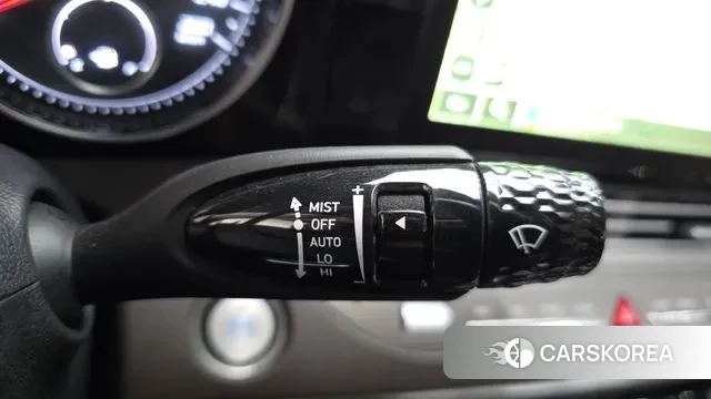 Hyundai The New Grandeur IG 2021 Серый из Кореи, фото 5