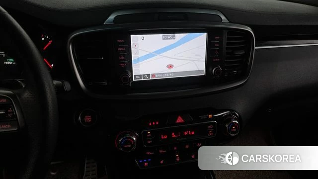 Kia The New Sorento 2019 Белый из Кореи, фото 5