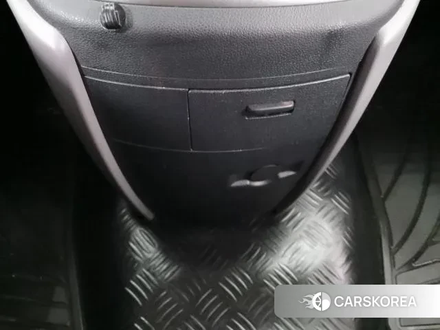 Hyundai The New Grand Starex 2020 Серый из Кореи, фото 5