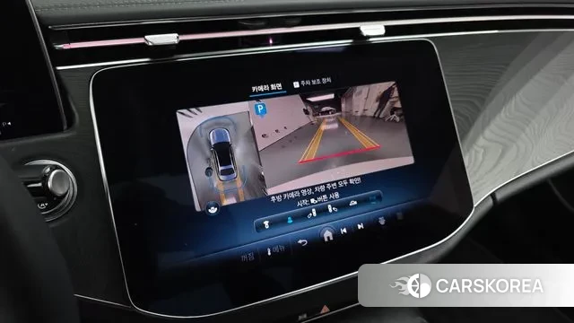 Mercedes-Benz E-Class W214 2024 Белый из Кореи, фото 5