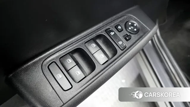 Hyundai Casper 2022 Серый из Кореи, фото 5