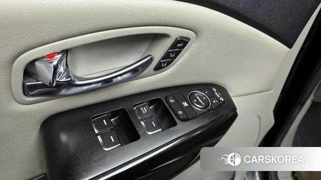 Kia The New Carnival 2018 Серый из Кореи, фото 5