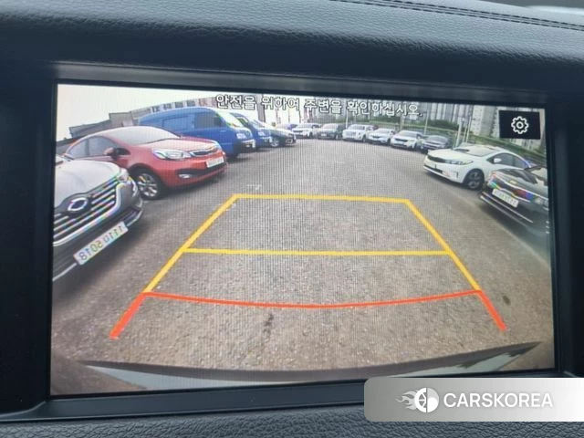 Kia Come New K7 2019 Черный из Кореи, фото 5