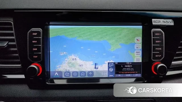 Kia Niro 2018 Белый из Кореи, фото 5