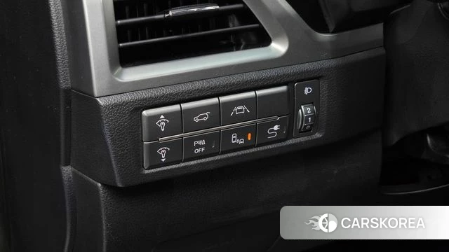 Ssangyong Beautiful Korando 2019 Серый из Кореи, фото 5