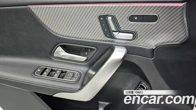 Mercedes-Benz A-Class W177 id 2867524 из Кореи 5