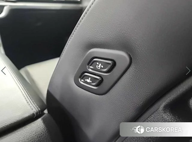Kia Sportage 5th Generation 2021 Черный из Кореи, фото 5