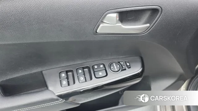 Kia All New Morning (JA) 2020 Серый из Кореи, фото 5