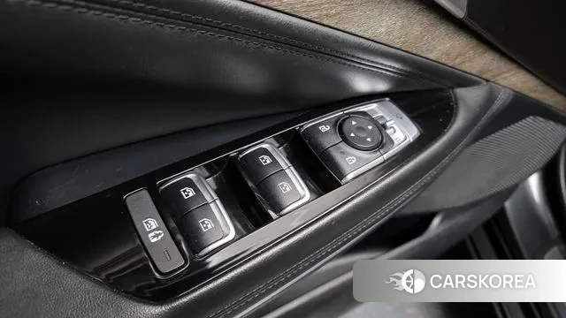 Kia K8 Hybrid 2023 Серый из Кореи, фото 5