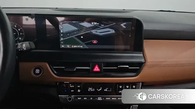 Kia The New Seltos 2022 Серый из Кореи, фото 5