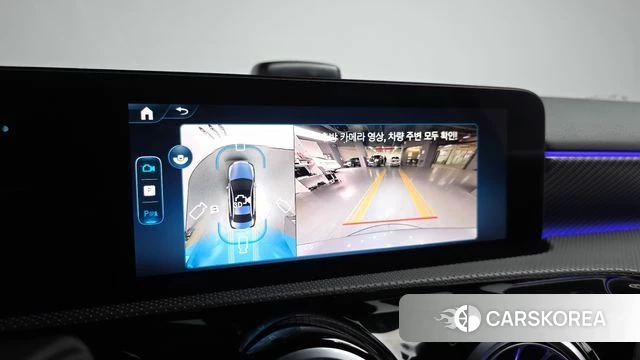 Mercedes-Benz A-Class W177 2025 Серый из Кореи, фото 5