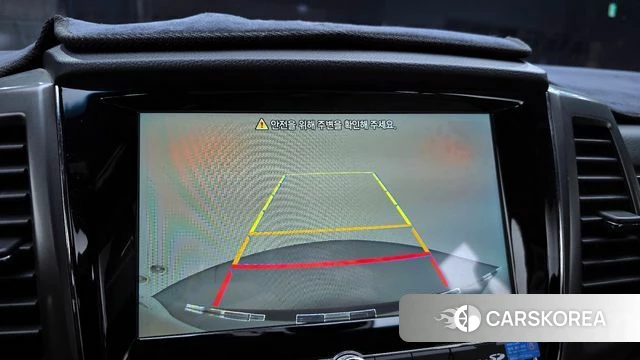 Ssangyong The New Rexton Sports Cannes 2022 Зеленый из Кореи, фото 5