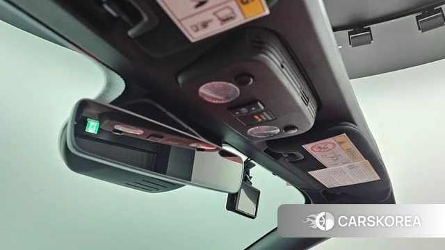 Ford Mustang 2022 Синий из Кореи, фото 5