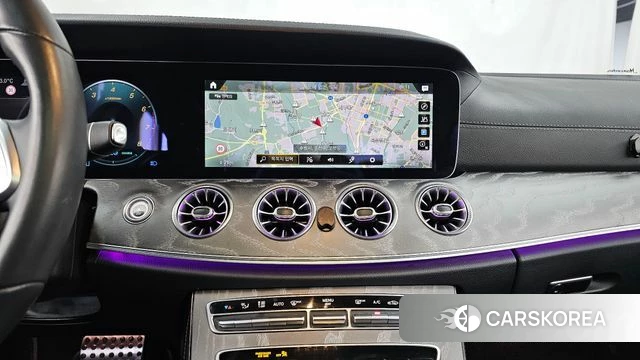 Mercedes-Benz CLS-Class C257 2021 Белый из Кореи, фото 5