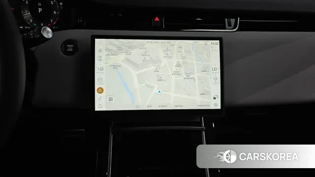 Land Rover Range Rover Evoque 2nd Generation 2025 Белый из Кореи, фото 5