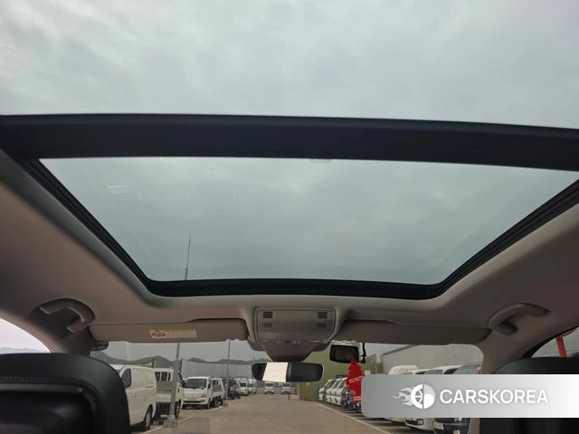 Volkswagen Tiguan second Generation 2019 Черный из Кореи, фото 5