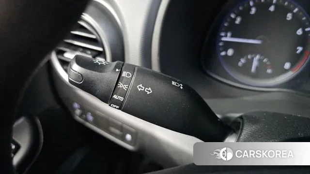 Hyundai Kona 2018 Белый из Кореи, фото 5