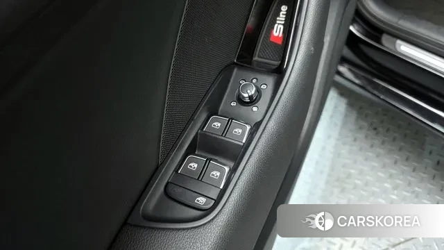 Audi New A3 2020 Черный из Кореи, фото 5