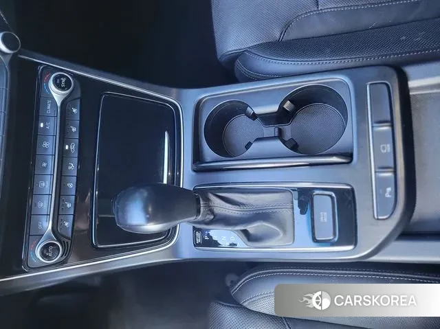 Hyundai Grandeur IG 2018 Белый из Кореи, фото 5