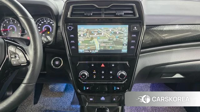 Ssangyong Berry New Tivoli 2019 Белый из Кореи, фото 5