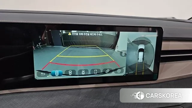 Ssangyong Torres EVX 2024 Песочный из Кореи, фото 5