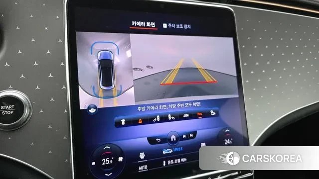 Mercedes-Benz EQE V295 2022 Белый из Кореи, фото 5