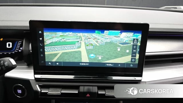 Ssangyong Torres 2024 Белый из Кореи, фото 5