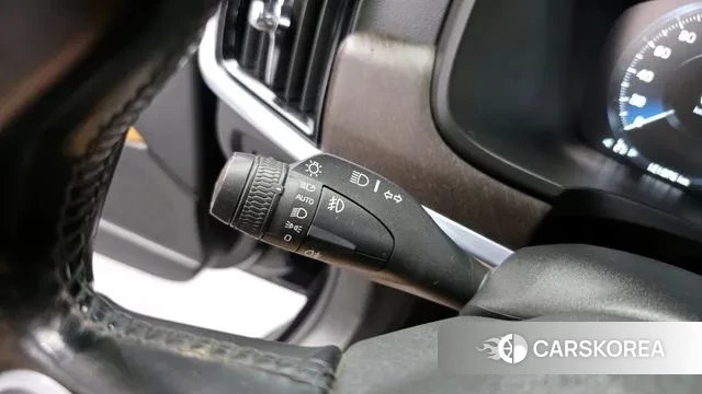 Volvo V90 Cross-Country 2020 Черный из Кореи, фото 5