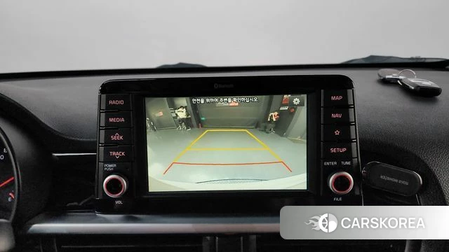 Kia All New Morning (JA) 2018 Жемчужный цвет из Кореи, фото 5