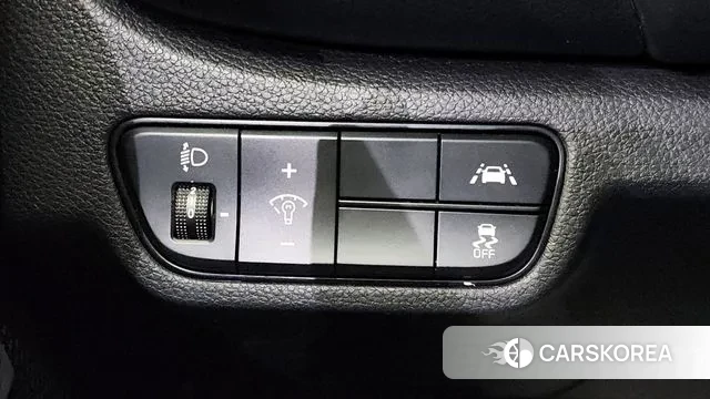 Kia Seltos 2021 Белый из Кореи, фото 5