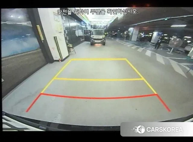 Kia Carnival 4th generation 2021 Черный из Кореи, фото 5