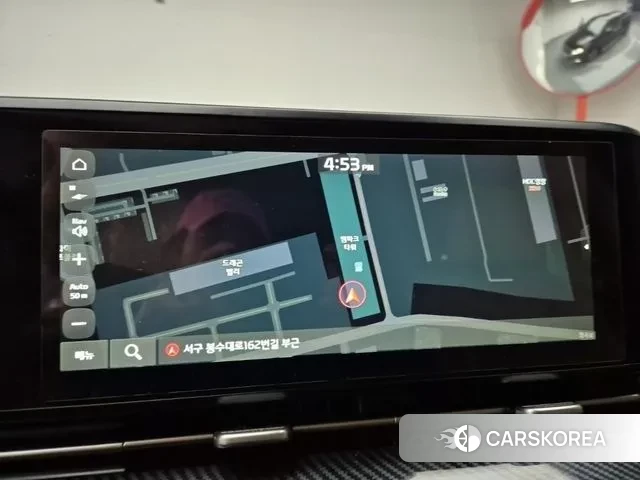 Kia Carnival 4th generation 2022 Черный из Кореи, фото 5