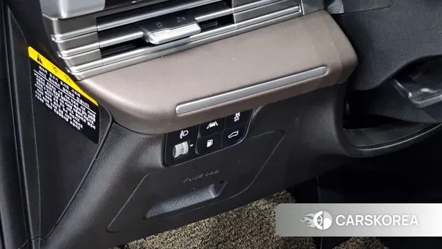 Hyundai The New Grandeur IG 2020 Черный из Кореи, фото 5