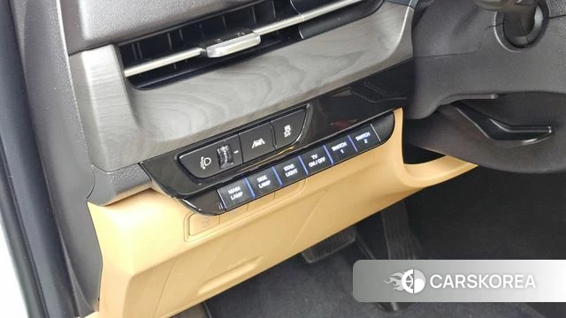 Kia Carnival 4th generation 2021 Белый из Кореи, фото 5