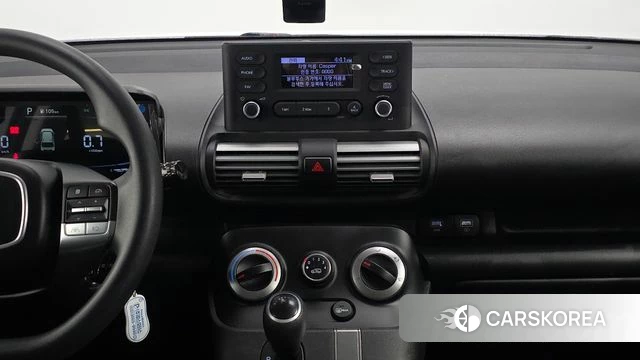 Hyundai Casper 2022 Белый из Кореи, фото 5