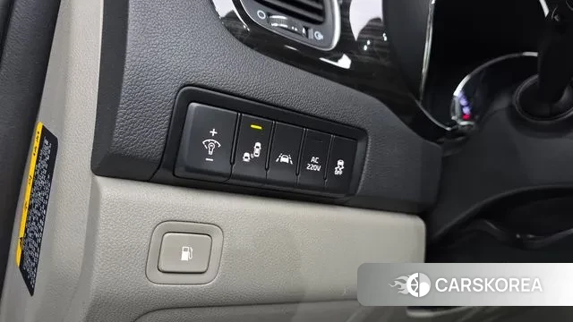 Kia The New Carnival 2019 Белый из Кореи, фото 5