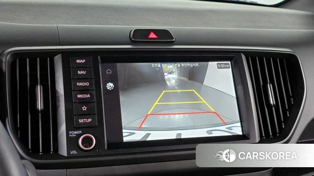Kia The New Kia Ray 2022 Жемчужный цвет из Кореи, фото 5