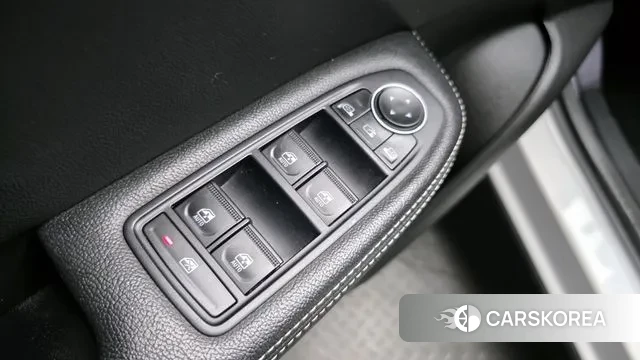 Renault Korea (Samsung) XM3 2022 Белый из Кореи, фото 5