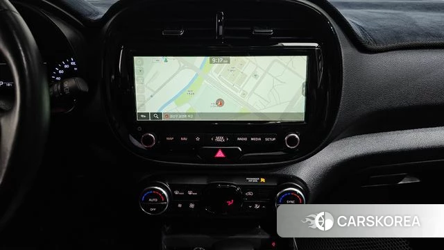 Kia Soul Booster 2019 Белый из Кореи, фото 5