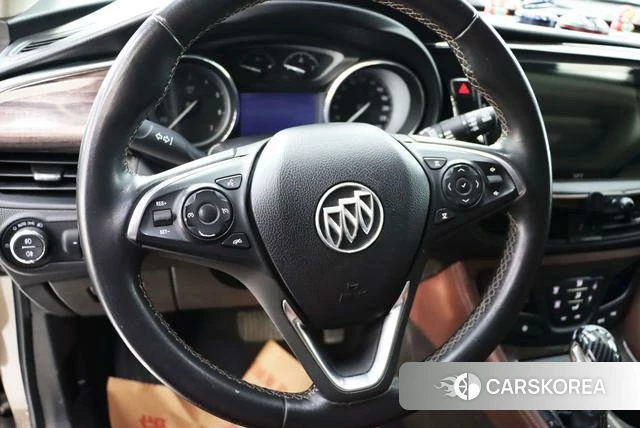 Buick Angkewei 2018 Коричневый из Китая, фото 5