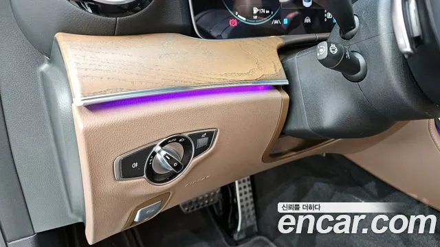 Mercedes-Benz E-Class W213 2021 Белый из Кореи, фото 5