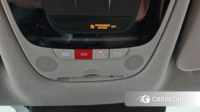 Kia The New Seltos 2022 Белый из Кореи, фото 5